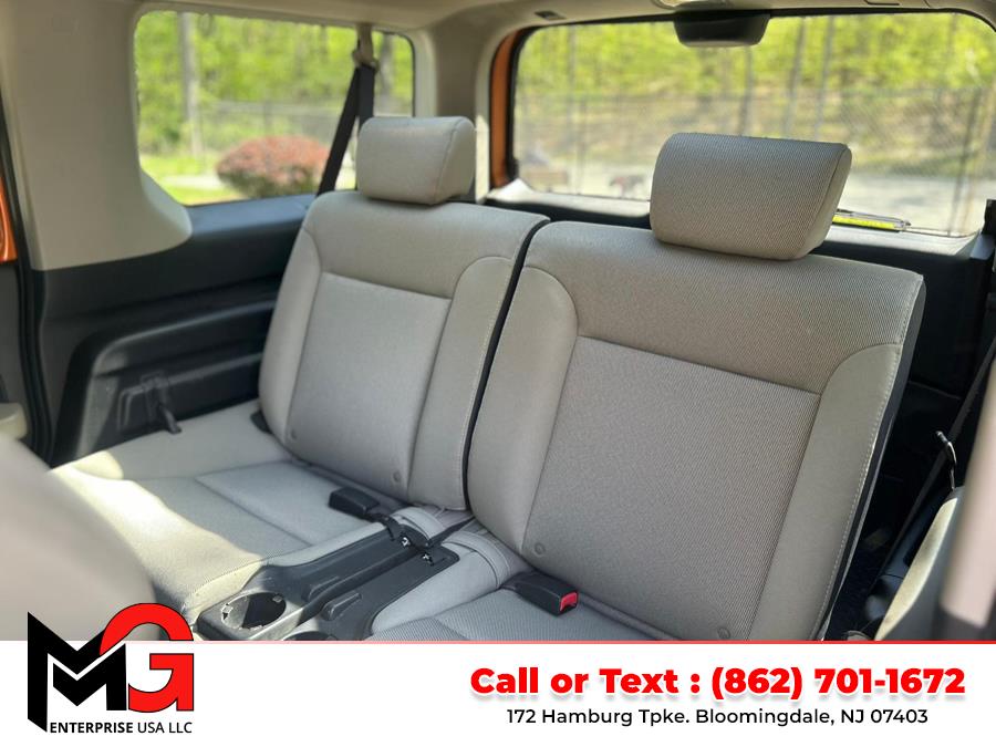 2008 Honda Element 4WD 5dr Auto EX, available for sale in Bloomingdale, New Jersey | MG Enterprise USA. Bloomingdale, New Jersey 2008 Honda Element 4WD 5dr Auto EX, available for sale in Bloomingdale, New Jersey | MG Enterprise USA. Bloomingdale, New Jersey