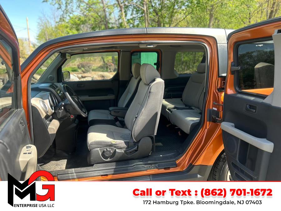 2008 Honda Element 4WD 5dr Auto EX, available for sale in Bloomingdale, New Jersey | MG Enterprise USA. Bloomingdale, New Jersey 2008 Honda Element 4WD 5dr Auto EX, available for sale in Bloomingdale, New Jersey | MG Enterprise USA. Bloomingdale, New Jersey