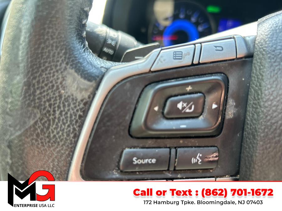 2015 Subaru XV Crosstrek Hybrid 5dr Touring, available for sale in Bloomingdale, New Jersey | MG Enterprise USA. Bloomingdale, New Jersey 2015 Subaru XV Crosstrek Hybrid 5dr Touring, available for sale in Bloomingdale, New Jersey | MG Enterprise USA. Bloomingdale, New Jersey