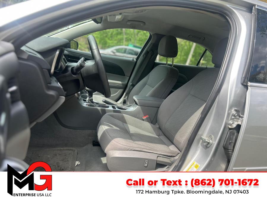 2015 Chevrolet Malibu 4dr Sdn LS w/1LS, available for sale in Bloomingdale, New Jersey | MG Enterprise USA. Bloomingdale, New Jersey 2015 Chevrolet Malibu 4dr Sdn LS w/1LS, available for sale in Bloomingdale, New Jersey | MG Enterprise USA. Bloomingdale, New Jersey