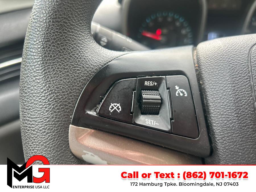 2015 Chevrolet Malibu 4dr Sdn LS w/1LS, available for sale in Bloomingdale, New Jersey | MG Enterprise USA. Bloomingdale, New Jersey 2015 Chevrolet Malibu 4dr Sdn LS w/1LS, available for sale in Bloomingdale, New Jersey | MG Enterprise USA. Bloomingdale, New Jersey