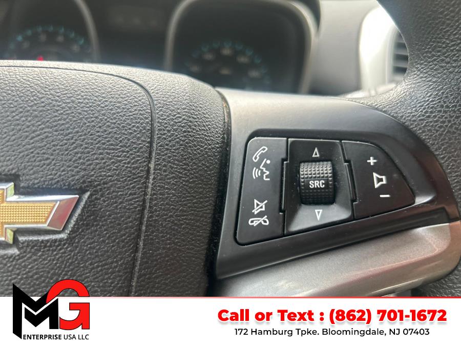 2015 Chevrolet Malibu 4dr Sdn LS w/1LS, available for sale in Bloomingdale, New Jersey | MG Enterprise USA. Bloomingdale, New Jersey 2015 Chevrolet Malibu 4dr Sdn LS w/1LS, available for sale in Bloomingdale, New Jersey | MG Enterprise USA. Bloomingdale, New Jersey