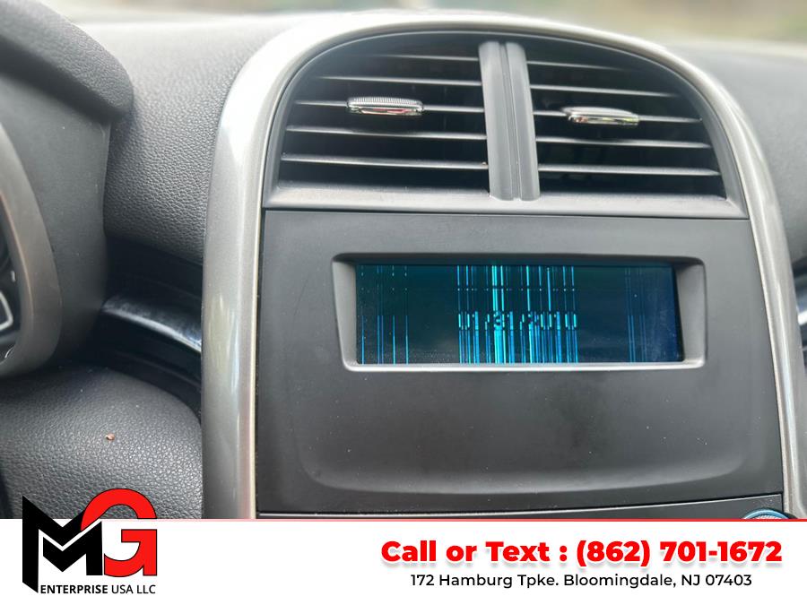 2015 Chevrolet Malibu 4dr Sdn LS w/1LS, available for sale in Bloomingdale, New Jersey | MG Enterprise USA. Bloomingdale, New Jersey 2015 Chevrolet Malibu 4dr Sdn LS w/1LS, available for sale in Bloomingdale, New Jersey | MG Enterprise USA. Bloomingdale, New Jersey