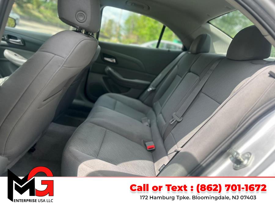 2015 Chevrolet Malibu 4dr Sdn LS w/1LS, available for sale in Bloomingdale, New Jersey | MG Enterprise USA. Bloomingdale, New Jersey 2015 Chevrolet Malibu 4dr Sdn LS w/1LS, available for sale in Bloomingdale, New Jersey | MG Enterprise USA. Bloomingdale, New Jersey