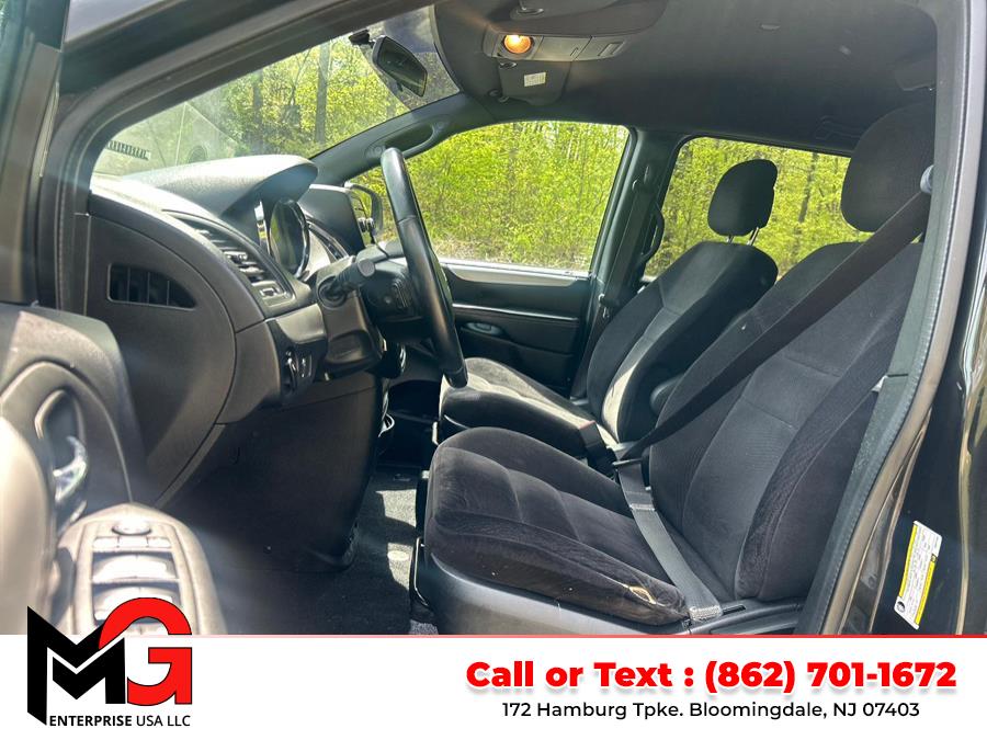 2014 Dodge Grand Caravan 4dr Wgn SE 30th Anniversary, available for sale in Bloomingdale, New Jersey | MG Enterprise USA. Bloomingdale, New Jersey 2014 Dodge Grand Caravan 4dr Wgn SE 30th Anniversary, available for sale in Bloomingdale, New Jersey | MG Enterprise USA. Bloomingdale, New Jersey