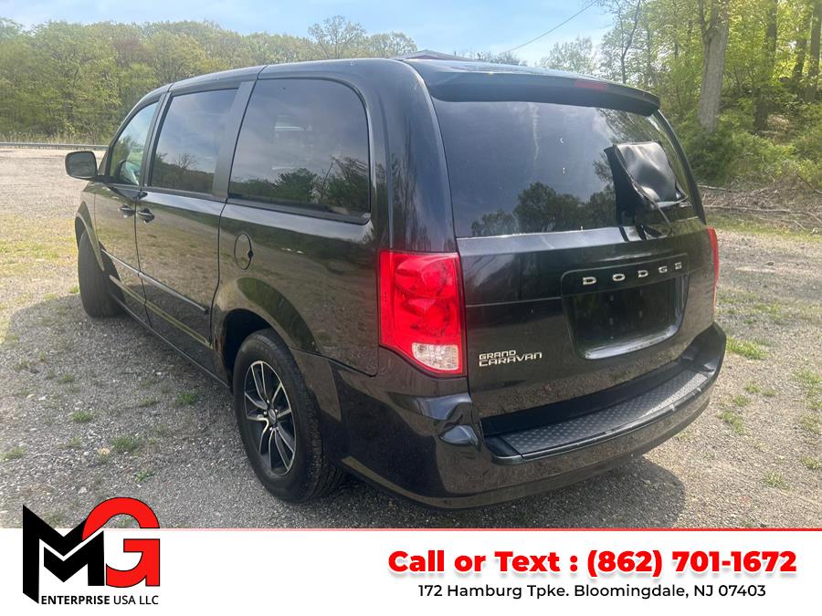 2014 Dodge Grand Caravan 4dr Wgn SE 30th Anniversary, available for sale in Bloomingdale, New Jersey | MG Enterprise USA. Bloomingdale, New Jersey 2014 Dodge Grand Caravan 4dr Wgn SE 30th Anniversary, available for sale in Bloomingdale, New Jersey | MG Enterprise USA. Bloomingdale, New Jersey