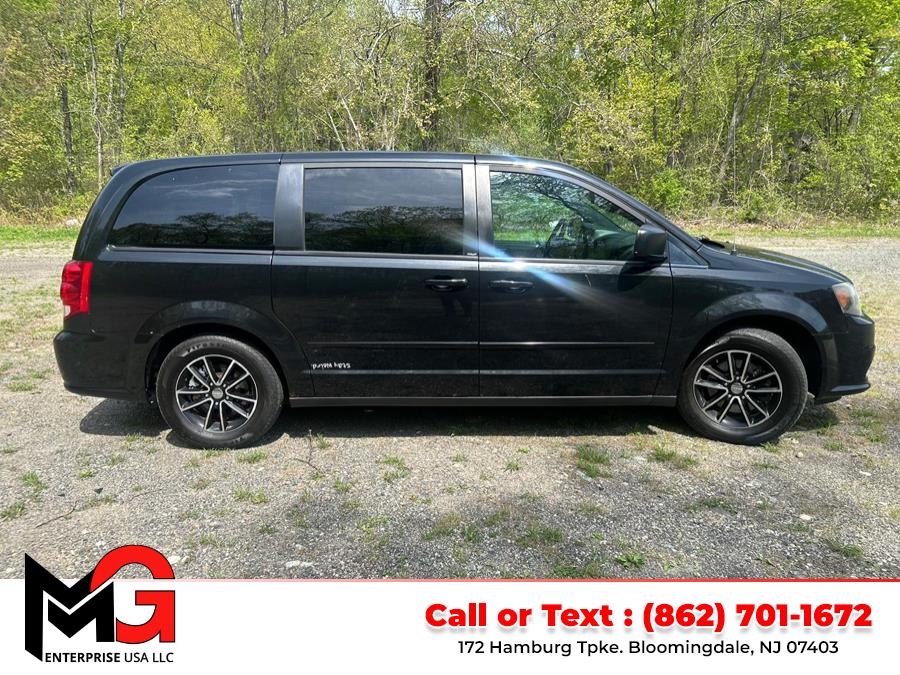2014 Dodge Grand Caravan 4dr Wgn SE 30th Anniversary, available for sale in Bloomingdale, New Jersey | MG Enterprise USA. Bloomingdale, New Jersey 2014 Dodge Grand Caravan 4dr Wgn SE 30th Anniversary, available for sale in Bloomingdale, New Jersey | MG Enterprise USA. Bloomingdale, New Jersey