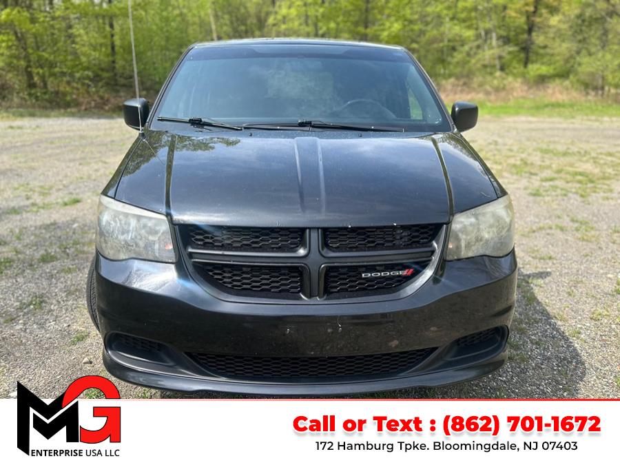 2014 Dodge Grand Caravan 4dr Wgn SE 30th Anniversary, available for sale in Bloomingdale, New Jersey | MG Enterprise USA. Bloomingdale, New Jersey 2014 Dodge Grand Caravan 4dr Wgn SE 30th Anniversary, available for sale in Bloomingdale, New Jersey | MG Enterprise USA. Bloomingdale, New Jersey