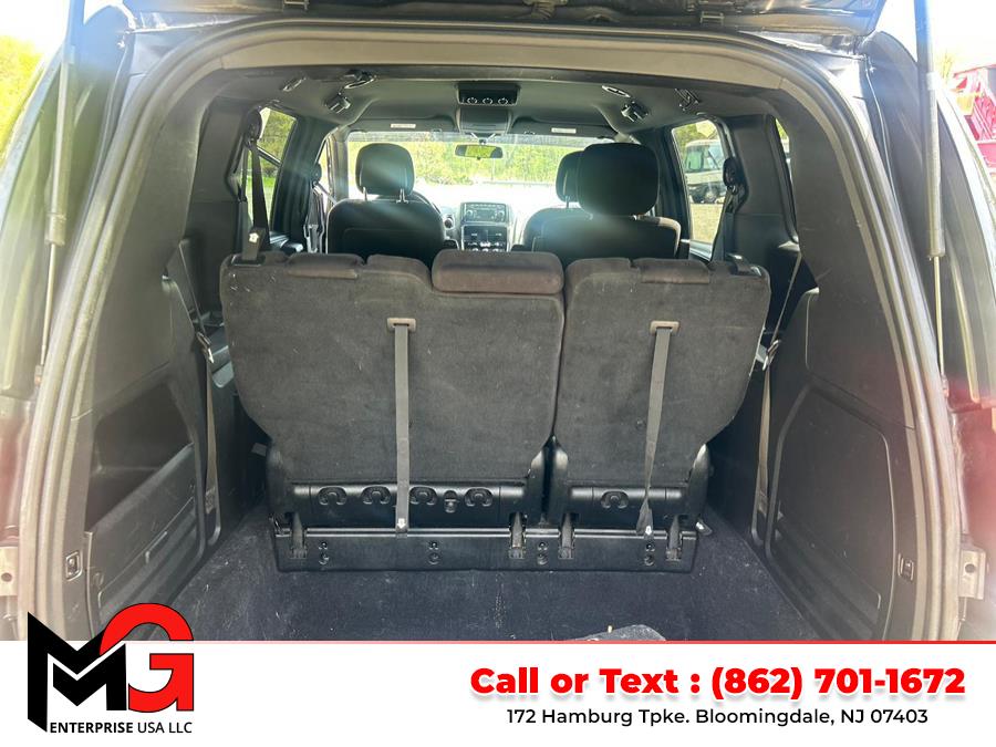 2014 Dodge Grand Caravan 4dr Wgn SE 30th Anniversary, available for sale in Bloomingdale, New Jersey | MG Enterprise USA. Bloomingdale, New Jersey 2014 Dodge Grand Caravan 4dr Wgn SE 30th Anniversary, available for sale in Bloomingdale, New Jersey | MG Enterprise USA. Bloomingdale, New Jersey