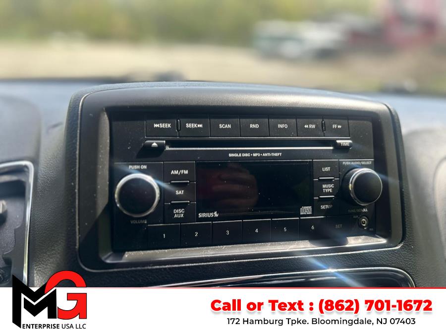2014 Dodge Grand Caravan 4dr Wgn SE 30th Anniversary, available for sale in Bloomingdale, New Jersey | MG Enterprise USA. Bloomingdale, New Jersey 2014 Dodge Grand Caravan 4dr Wgn SE 30th Anniversary, available for sale in Bloomingdale, New Jersey | MG Enterprise USA. Bloomingdale, New Jersey