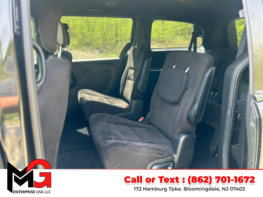 2014 Dodge Grand Caravan 4dr Wgn SE 30th Anniversary, available for sale in Bloomingdale, New Jersey | MG Enterprise USA. Bloomingdale, New Jersey 2014 Dodge Grand Caravan 4dr Wgn SE 30th Anniversary, available for sale in Bloomingdale, New Jersey | MG Enterprise USA. Bloomingdale, New Jersey