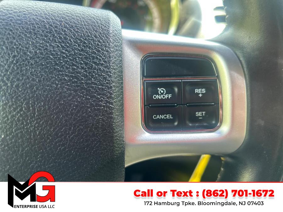 2014 Dodge Grand Caravan 4dr Wgn SE 30th Anniversary, available for sale in Bloomingdale, New Jersey | MG Enterprise USA. Bloomingdale, New Jersey 2014 Dodge Grand Caravan 4dr Wgn SE 30th Anniversary, available for sale in Bloomingdale, New Jersey | MG Enterprise USA. Bloomingdale, New Jersey