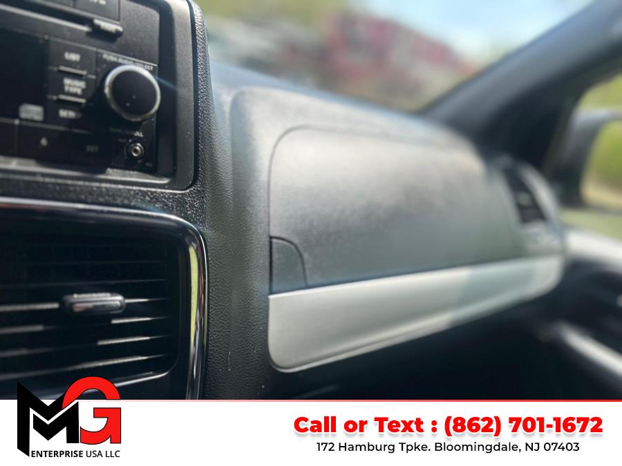 2014 Dodge Grand Caravan 4dr Wgn SE 30th Anniversary, available for sale in Bloomingdale, New Jersey | MG Enterprise USA. Bloomingdale, New Jersey 2014 Dodge Grand Caravan 4dr Wgn SE 30th Anniversary, available for sale in Bloomingdale, New Jersey | MG Enterprise USA. Bloomingdale, New Jersey