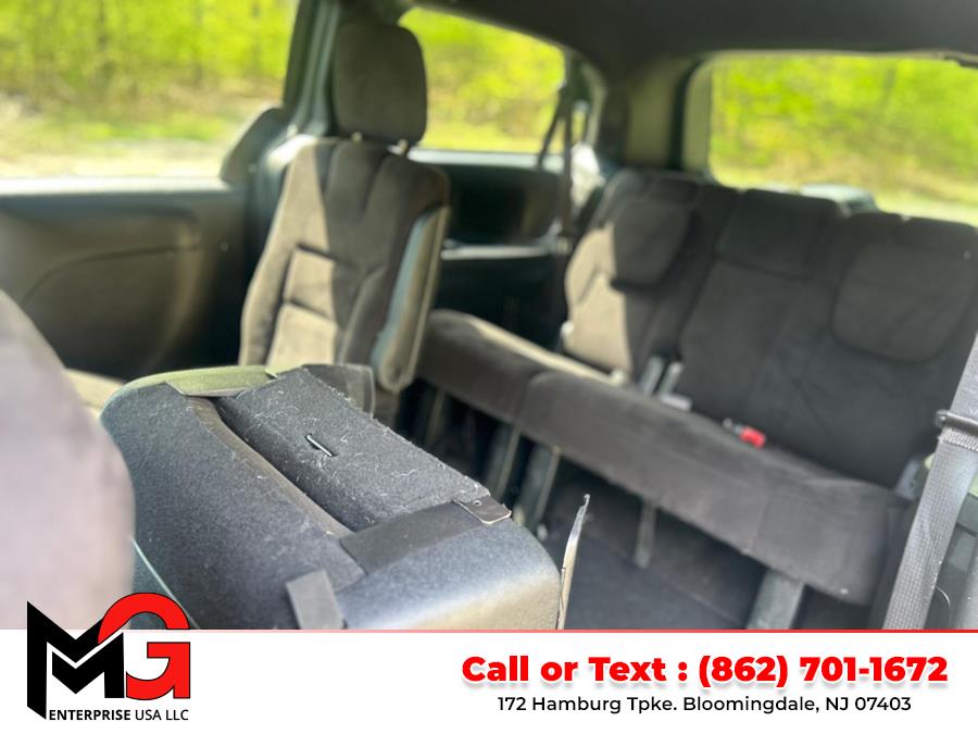 2014 Dodge Grand Caravan 4dr Wgn SE 30th Anniversary, available for sale in Bloomingdale, New Jersey | MG Enterprise USA. Bloomingdale, New Jersey 2014 Dodge Grand Caravan 4dr Wgn SE 30th Anniversary, available for sale in Bloomingdale, New Jersey | MG Enterprise USA. Bloomingdale, New Jersey