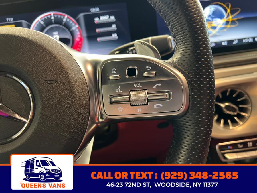 2020 Mercedes-Benz G-Class AMG G 63 4MATIC SUV, available for sale in Woodside, New York | Queens Vans LLC. Woodside, New York 2020 Mercedes-Benz G-Class AMG G 63 4MATIC SUV, available for sale in Woodside, New York | Queens Vans LLC. Woodside, New York
