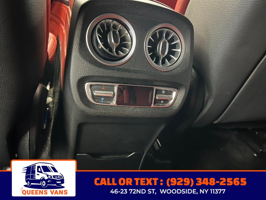 2020 Mercedes-Benz G-Class AMG G 63 4MATIC SUV, available for sale in Woodside, New York | Queens Vans LLC. Woodside, New York 2020 Mercedes-Benz G-Class AMG G 63 4MATIC SUV, available for sale in Woodside, New York | Queens Vans LLC. Woodside, New York