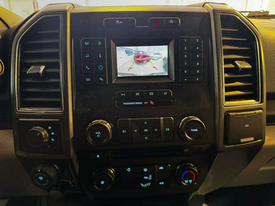 2018 Ford F150 Supercrew Cab XLT Pickup 4D 5 1/2 ft, available for sale in Santa Ana, California | K&T Motor LLC. Santa Ana, California 2018 Ford F150 Supercrew Cab XLT Pickup 4D 5 1/2 ft, available for sale in Santa Ana, California | K&T Motor LLC. Santa Ana, California