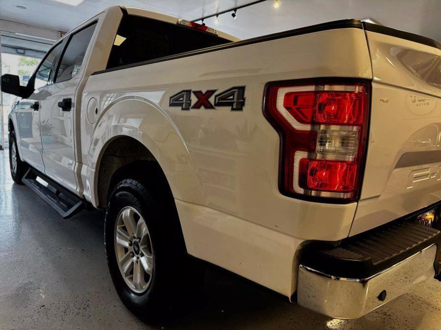 2018 Ford F150 Supercrew Cab XLT Pickup 4D 5 1/2 ft, available for sale in Santa Ana, California | K&T Motor LLC. Santa Ana, California 2018 Ford F150 Supercrew Cab XLT Pickup 4D 5 1/2 ft, available for sale in Santa Ana, California | K&T Motor LLC. Santa Ana, California