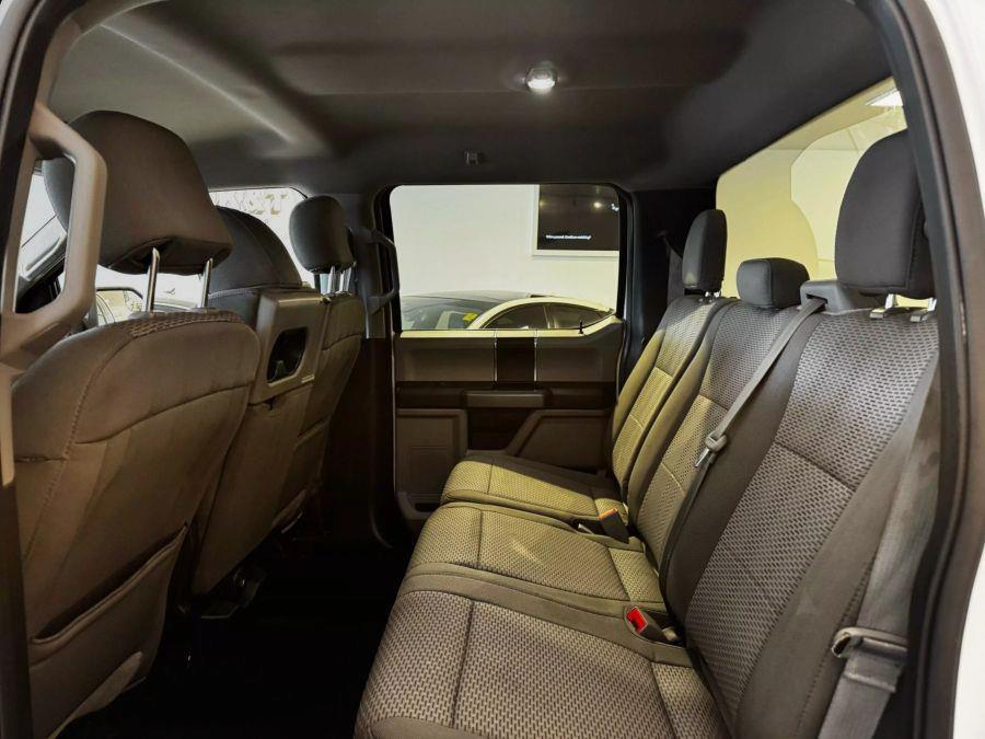 2018 Ford F150 Supercrew Cab XLT Pickup 4D 5 1/2 ft, available for sale in Santa Ana, California | K&T Motor LLC. Santa Ana, California 2018 Ford F150 Supercrew Cab XLT Pickup 4D 5 1/2 ft, available for sale in Santa Ana, California | K&T Motor LLC. Santa Ana, California