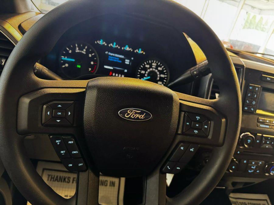 2018 Ford F150 Supercrew Cab XLT Pickup 4D 5 1/2 ft, available for sale in Santa Ana, California | K&T Motor LLC. Santa Ana, California 2018 Ford F150 Supercrew Cab XLT Pickup 4D 5 1/2 ft, available for sale in Santa Ana, California | K&T Motor LLC. Santa Ana, California