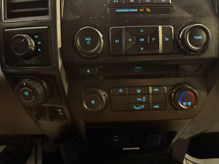 2018 Ford F150 Supercrew Cab XLT Pickup 4D 5 1/2 ft, available for sale in Santa Ana, California | K&T Motor LLC. Santa Ana, California 2018 Ford F150 Supercrew Cab XLT Pickup 4D 5 1/2 ft, available for sale in Santa Ana, California | K&T Motor LLC. Santa Ana, California