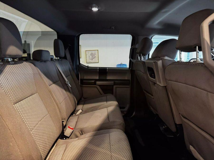 2018 Ford F150 Supercrew Cab XLT Pickup 4D 5 1/2 ft, available for sale in Santa Ana, California | K&T Motor LLC. Santa Ana, California 2018 Ford F150 Supercrew Cab XLT Pickup 4D 5 1/2 ft, available for sale in Santa Ana, California | K&T Motor LLC. Santa Ana, California