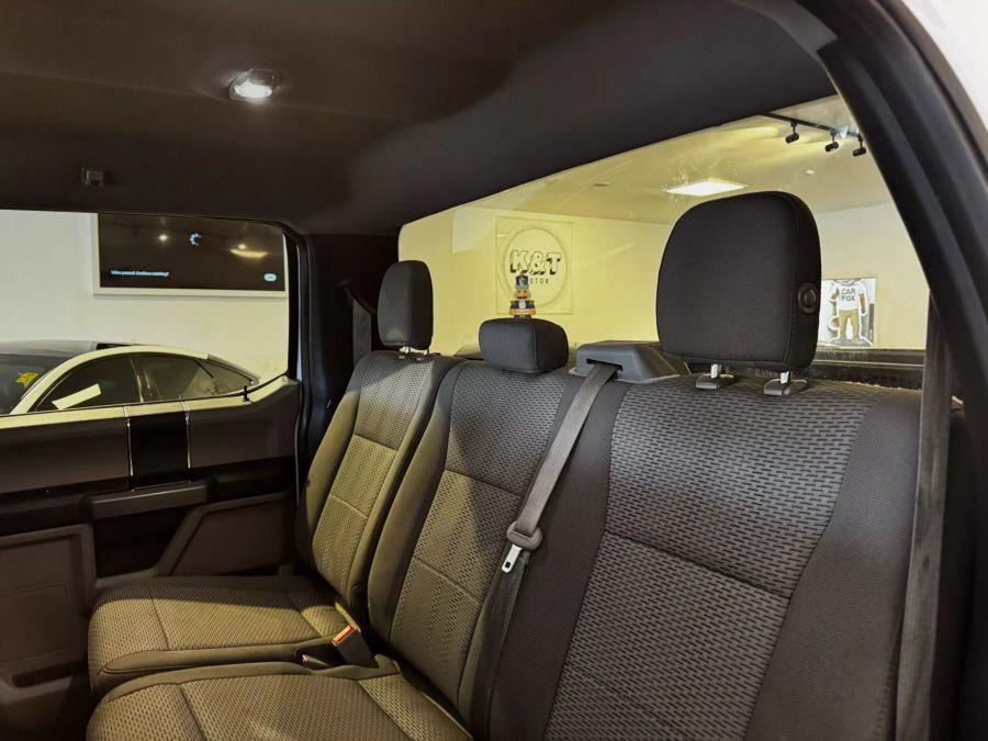 2018 Ford F150 Supercrew Cab XLT Pickup 4D 5 1/2 ft, available for sale in Santa Ana, California | K&T Motor LLC. Santa Ana, California 2018 Ford F150 Supercrew Cab XLT Pickup 4D 5 1/2 ft, available for sale in Santa Ana, California | K&T Motor LLC. Santa Ana, California