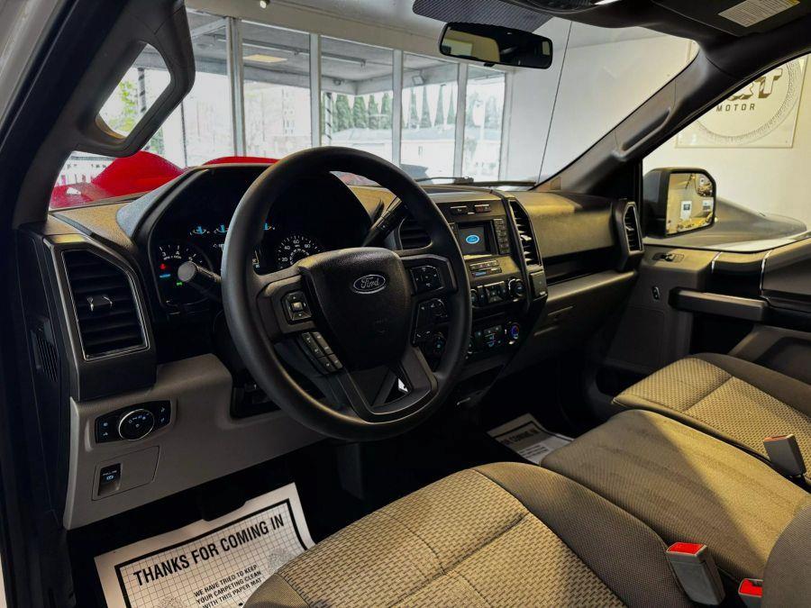 2018 Ford F150 Supercrew Cab XLT Pickup 4D 5 1/2 ft, available for sale in Santa Ana, California | K&T Motor LLC. Santa Ana, California 2018 Ford F150 Supercrew Cab XLT Pickup 4D 5 1/2 ft, available for sale in Santa Ana, California | K&T Motor LLC. Santa Ana, California