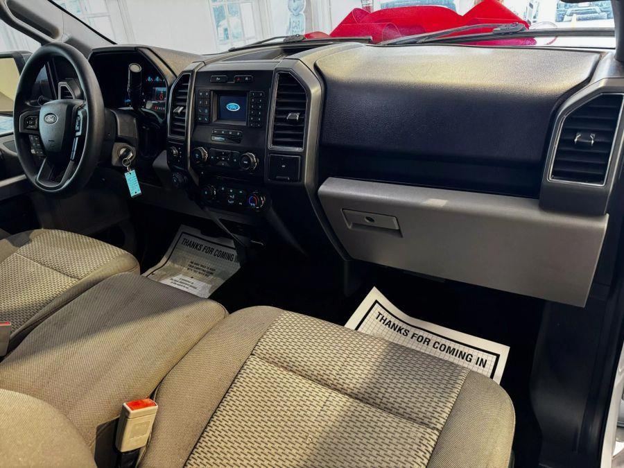 2018 Ford F150 Supercrew Cab XLT Pickup 4D 5 1/2 ft, available for sale in Santa Ana, California | K&T Motor LLC. Santa Ana, California 2018 Ford F150 Supercrew Cab XLT Pickup 4D 5 1/2 ft, available for sale in Santa Ana, California | K&T Motor LLC. Santa Ana, California