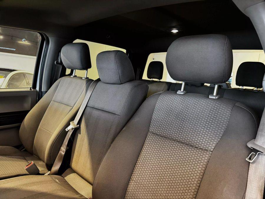 2018 Ford F150 Supercrew Cab XLT Pickup 4D 5 1/2 ft, available for sale in Santa Ana, California | K&T Motor LLC. Santa Ana, California 2018 Ford F150 Supercrew Cab XLT Pickup 4D 5 1/2 ft, available for sale in Santa Ana, California | K&T Motor LLC. Santa Ana, California