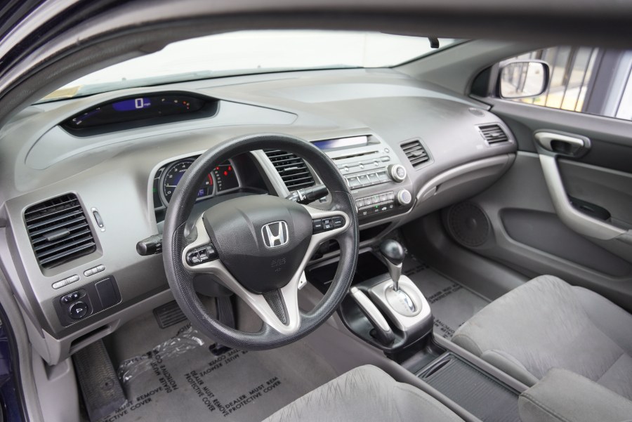 2008 Honda Civic Cpe EX 2dr Auto (SUNROOF), available for sale in Riverside, California | Big Timin Motors LLC. Riverside, California 2008 Honda Civic Cpe EX 2dr Auto (SUNROOF), available for sale in Riverside, California | Big Timin Motors LLC. Riverside, California