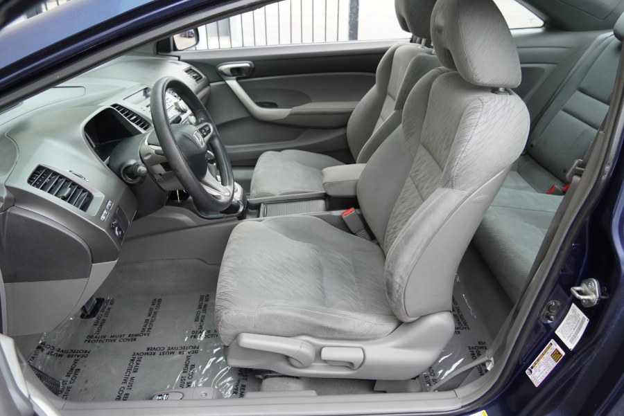 2008 Honda Civic Cpe EX 2dr Auto (SUNROOF), available for sale in Riverside, California | Big Timin Motors LLC. Riverside, California 2008 Honda Civic Cpe EX 2dr Auto (SUNROOF), available for sale in Riverside, California | Big Timin Motors LLC. Riverside, California