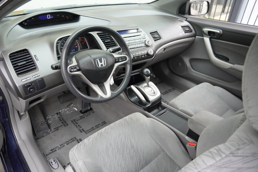 2008 Honda Civic Cpe EX 2dr Auto (SUNROOF), available for sale in Riverside, California | Big Timin Motors LLC. Riverside, California 2008 Honda Civic Cpe EX 2dr Auto (SUNROOF), available for sale in Riverside, California | Big Timin Motors LLC. Riverside, California