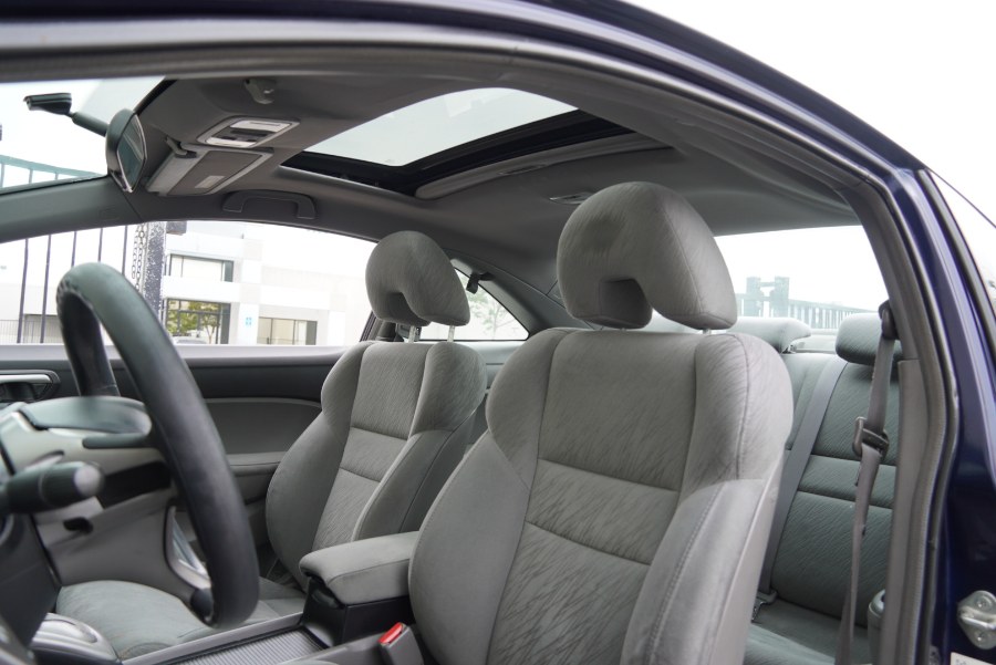 2008 Honda Civic Cpe EX 2dr Auto (SUNROOF), available for sale in Riverside, California | Big Timin Motors LLC. Riverside, California 2008 Honda Civic Cpe EX 2dr Auto (SUNROOF), available for sale in Riverside, California | Big Timin Motors LLC. Riverside, California