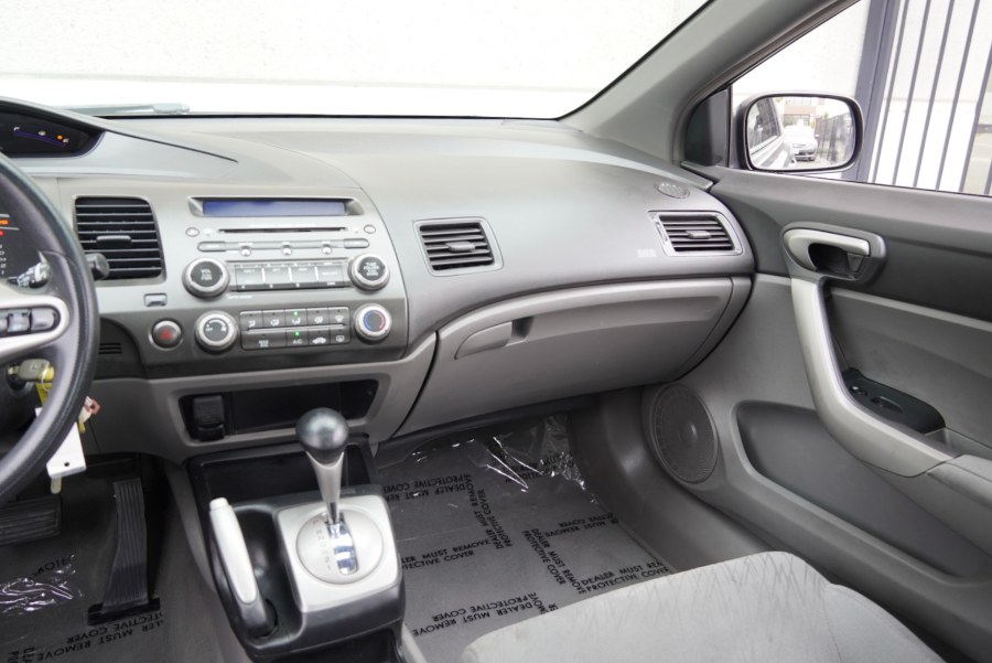 2008 Honda Civic Cpe EX 2dr Auto (SUNROOF), available for sale in Riverside, California | Big Timin Motors LLC. Riverside, California 2008 Honda Civic Cpe EX 2dr Auto (SUNROOF), available for sale in Riverside, California | Big Timin Motors LLC. Riverside, California