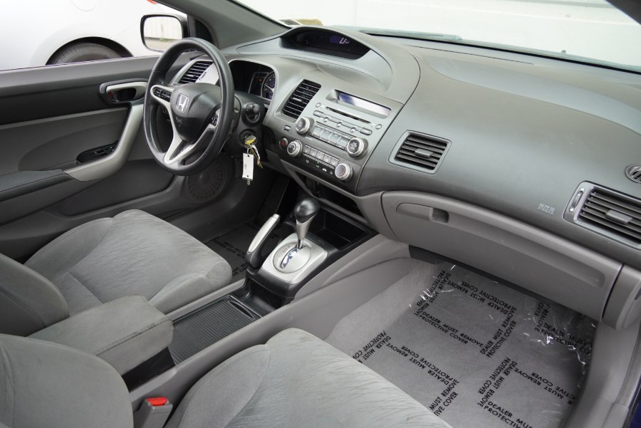 2008 Honda Civic Cpe EX 2dr Auto (SUNROOF), available for sale in Riverside, California | Big Timin Motors LLC. Riverside, California 2008 Honda Civic Cpe EX 2dr Auto (SUNROOF), available for sale in Riverside, California | Big Timin Motors LLC. Riverside, California