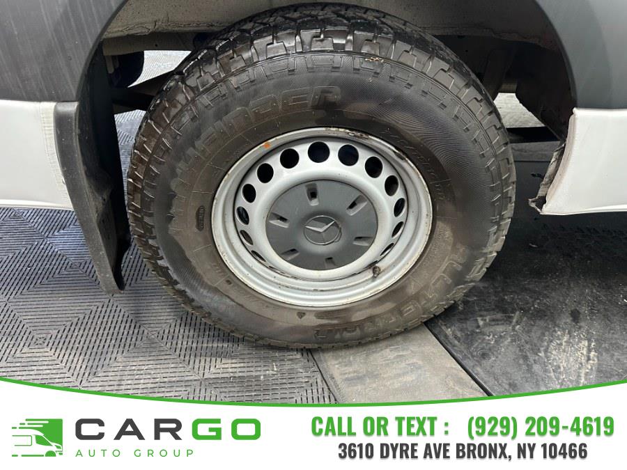 2020 Mercedes-Benz Sprinter Cargo Van 2500 High Roof I4 Gas 170" RWD, available for sale in Bronx, New York | Cargo Auto Group LLC. Bronx, New York 2020 Mercedes-Benz Sprinter Cargo Van 2500 High Roof I4 Gas 170" RWD, available for sale in Bronx, New York | Cargo Auto Group LLC. Bronx, New York