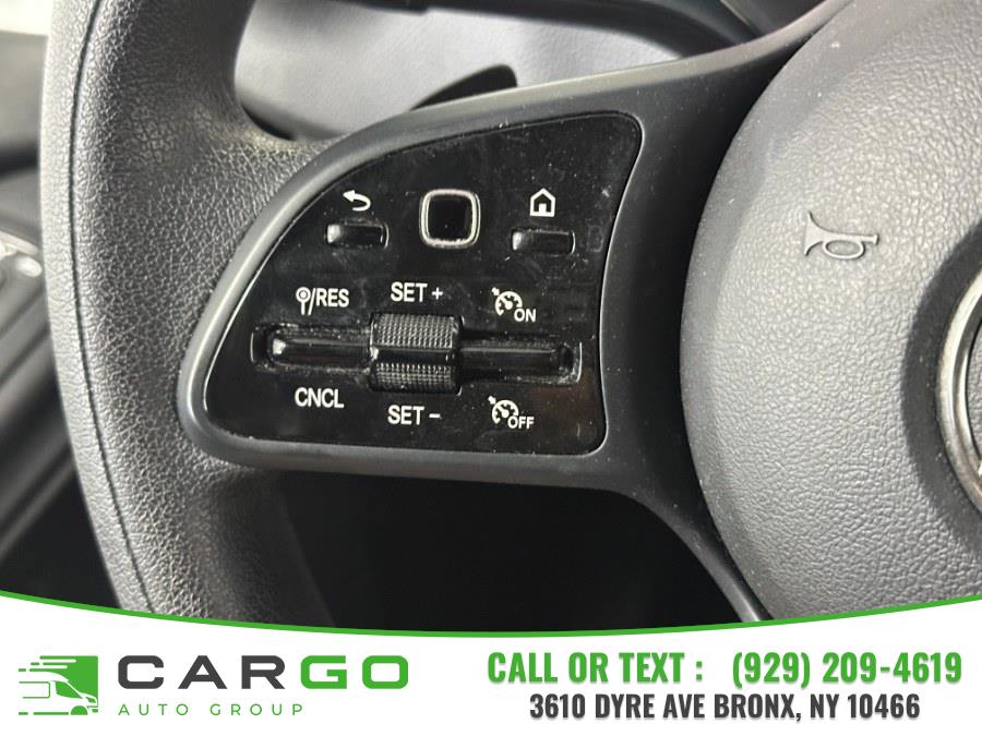 2020 Mercedes-Benz Sprinter Cargo Van 2500 High Roof I4 Gas 170" RWD, available for sale in Bronx, New York | Cargo Auto Group LLC. Bronx, New York 2020 Mercedes-Benz Sprinter Cargo Van 2500 High Roof I4 Gas 170" RWD, available for sale in Bronx, New York | Cargo Auto Group LLC. Bronx, New York
