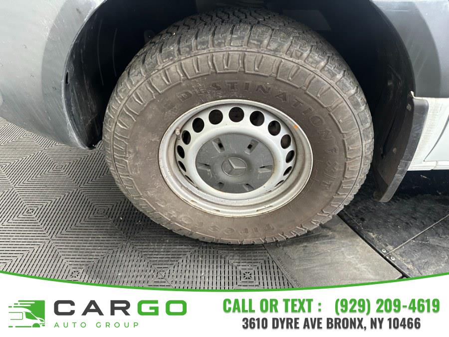 2020 Mercedes-Benz Sprinter Cargo Van 2500 High Roof I4 Gas 170" RWD, available for sale in Bronx, New York | Cargo Auto Group LLC. Bronx, New York 2020 Mercedes-Benz Sprinter Cargo Van 2500 High Roof I4 Gas 170" RWD, available for sale in Bronx, New York | Cargo Auto Group LLC. Bronx, New York