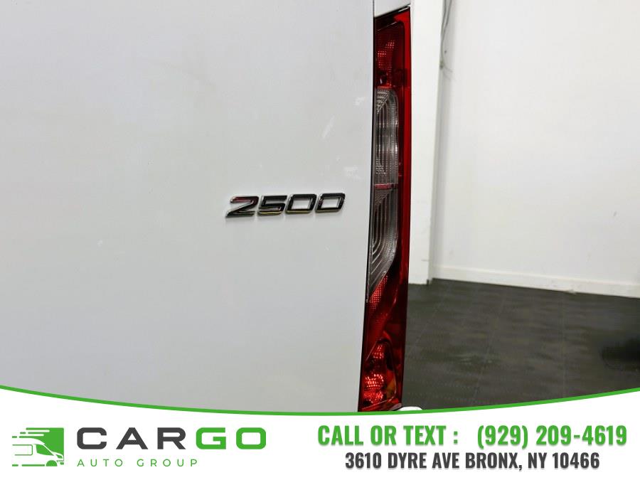 2020 Mercedes-Benz Sprinter Cargo Van 2500 High Roof I4 Gas 170" RWD, available for sale in Bronx, New York | Cargo Auto Group LLC. Bronx, New York 2020 Mercedes-Benz Sprinter Cargo Van 2500 High Roof I4 Gas 170" RWD, available for sale in Bronx, New York | Cargo Auto Group LLC. Bronx, New York
