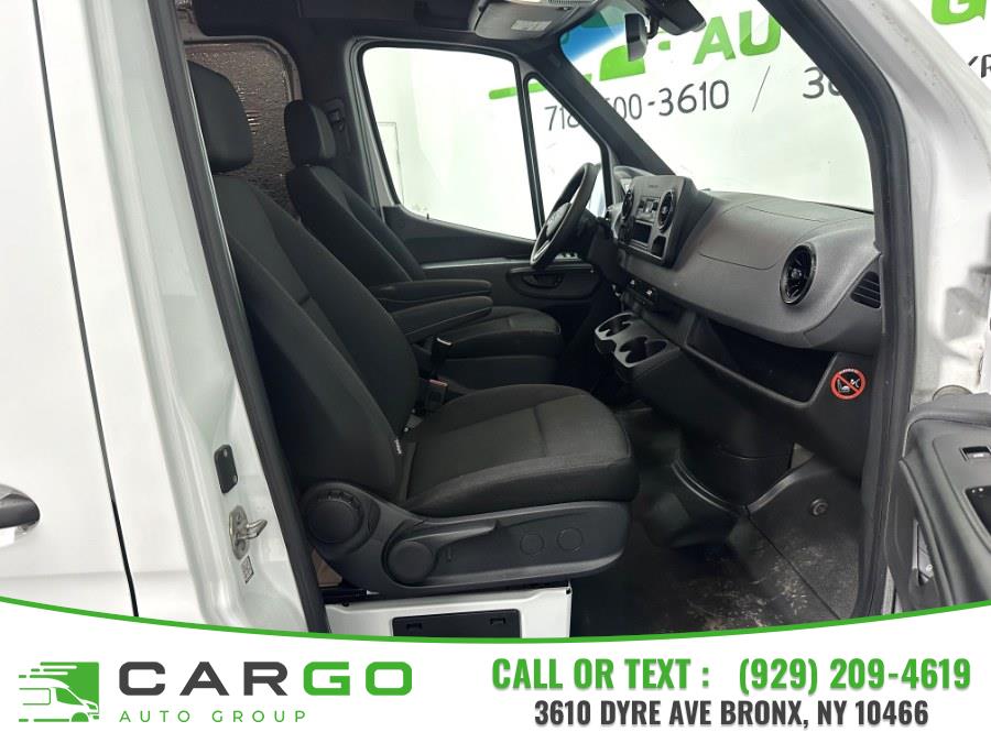 2020 Mercedes-Benz Sprinter Cargo Van 2500 High Roof I4 Gas 170" RWD, available for sale in Bronx, New York | Cargo Auto Group LLC. Bronx, New York 2020 Mercedes-Benz Sprinter Cargo Van 2500 High Roof I4 Gas 170" RWD, available for sale in Bronx, New York | Cargo Auto Group LLC. Bronx, New York