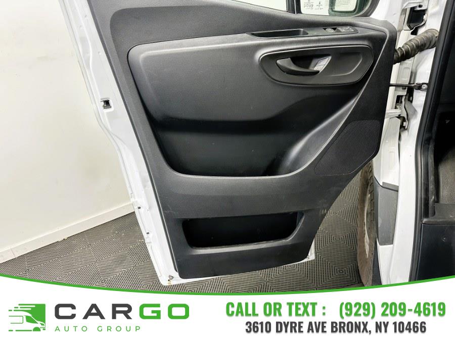 2020 Mercedes-Benz Sprinter Cargo Van 2500 High Roof I4 Gas 170" RWD, available for sale in Bronx, New York | Cargo Auto Group LLC. Bronx, New York 2020 Mercedes-Benz Sprinter Cargo Van 2500 High Roof I4 Gas 170" RWD, available for sale in Bronx, New York | Cargo Auto Group LLC. Bronx, New York