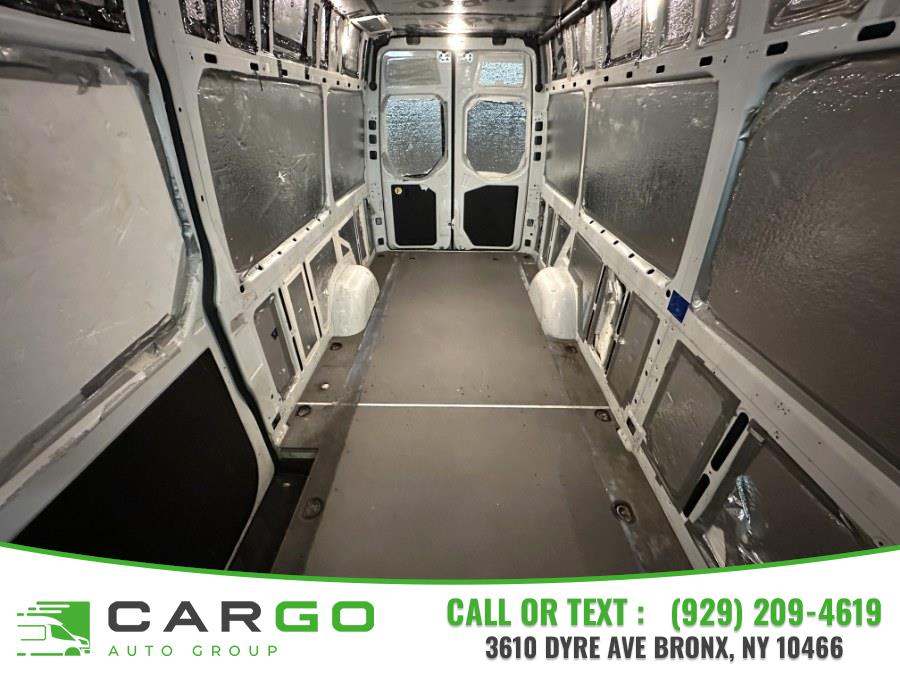 2020 Mercedes-Benz Sprinter Cargo Van 2500 High Roof I4 Gas 170" RWD, available for sale in Bronx, New York | Cargo Auto Group LLC. Bronx, New York 2020 Mercedes-Benz Sprinter Cargo Van 2500 High Roof I4 Gas 170" RWD, available for sale in Bronx, New York | Cargo Auto Group LLC. Bronx, New York