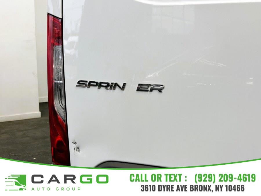 2020 Mercedes-Benz Sprinter Cargo Van 2500 High Roof I4 Gas 170" RWD, available for sale in Bronx, New York | Cargo Auto Group LLC. Bronx, New York 2020 Mercedes-Benz Sprinter Cargo Van 2500 High Roof I4 Gas 170" RWD, available for sale in Bronx, New York | Cargo Auto Group LLC. Bronx, New York