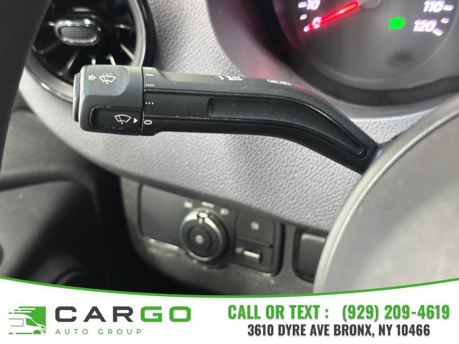 2020 Mercedes-Benz Sprinter Cargo Van 2500 High Roof I4 Gas 170" RWD, available for sale in Bronx, New York | Cargo Auto Group LLC. Bronx, New York 2020 Mercedes-Benz Sprinter Cargo Van 2500 High Roof I4 Gas 170" RWD, available for sale in Bronx, New York | Cargo Auto Group LLC. Bronx, New York
