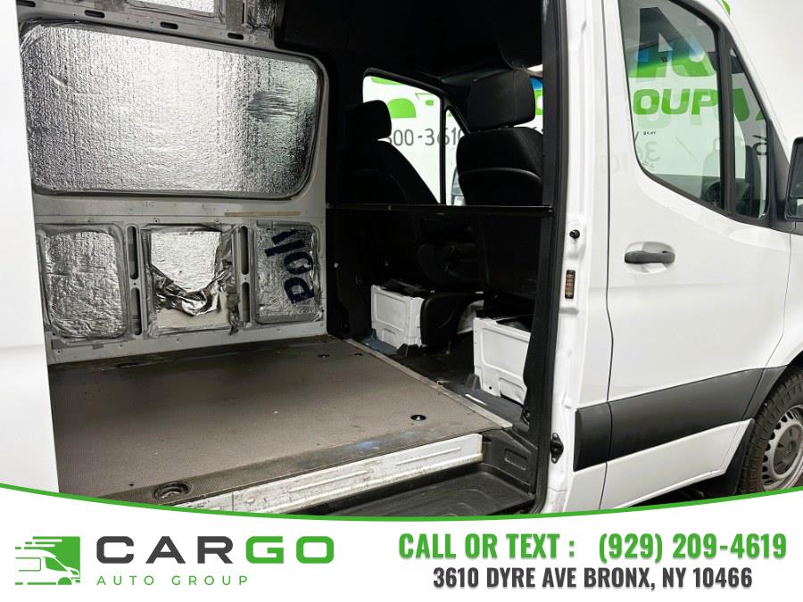 2020 Mercedes-Benz Sprinter Cargo Van 2500 High Roof I4 Gas 170" RWD, available for sale in Bronx, New York | Cargo Auto Group LLC. Bronx, New York 2020 Mercedes-Benz Sprinter Cargo Van 2500 High Roof I4 Gas 170" RWD, available for sale in Bronx, New York | Cargo Auto Group LLC. Bronx, New York