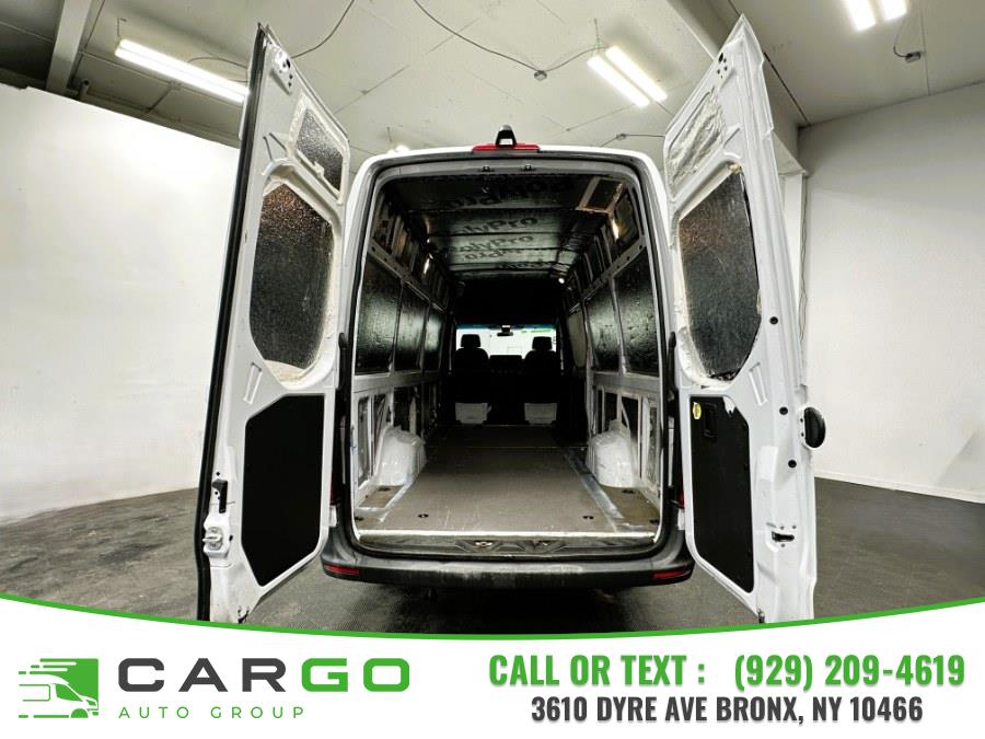 2020 Mercedes-Benz Sprinter Cargo Van 2500 High Roof I4 Gas 170" RWD, available for sale in Bronx, New York | Cargo Auto Group LLC. Bronx, New York 2020 Mercedes-Benz Sprinter Cargo Van 2500 High Roof I4 Gas 170" RWD, available for sale in Bronx, New York | Cargo Auto Group LLC. Bronx, New York