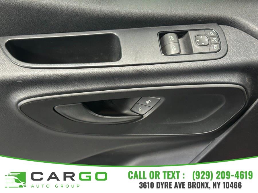 2020 Mercedes-Benz Sprinter Cargo Van 2500 High Roof I4 Gas 170" RWD, available for sale in Bronx, New York | Cargo Auto Group LLC. Bronx, New York 2020 Mercedes-Benz Sprinter Cargo Van 2500 High Roof I4 Gas 170" RWD, available for sale in Bronx, New York | Cargo Auto Group LLC. Bronx, New York