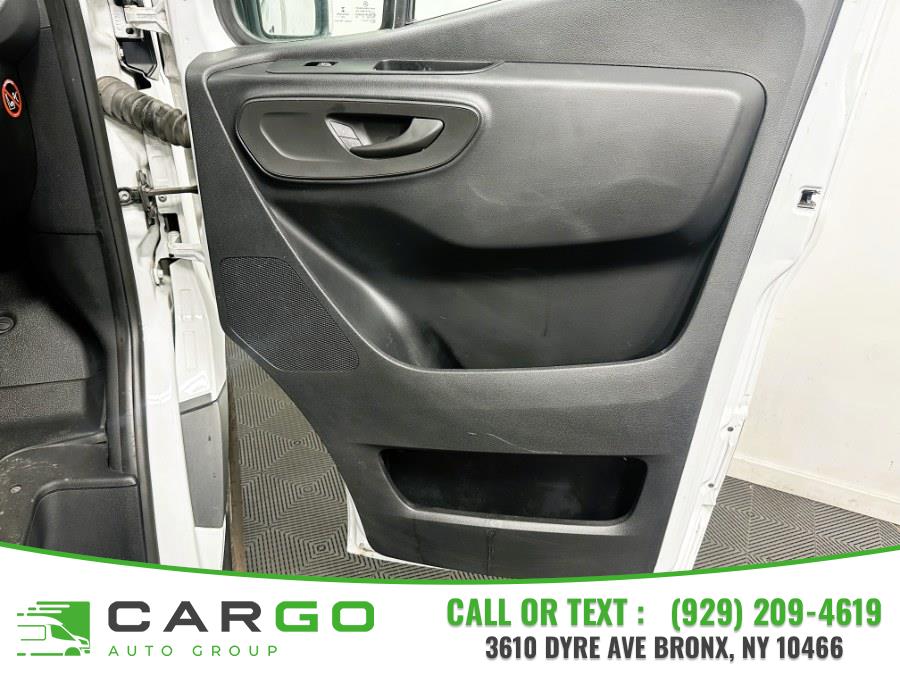2020 Mercedes-Benz Sprinter Cargo Van 2500 High Roof I4 Gas 170" RWD, available for sale in Bronx, New York | Cargo Auto Group LLC. Bronx, New York 2020 Mercedes-Benz Sprinter Cargo Van 2500 High Roof I4 Gas 170" RWD, available for sale in Bronx, New York | Cargo Auto Group LLC. Bronx, New York