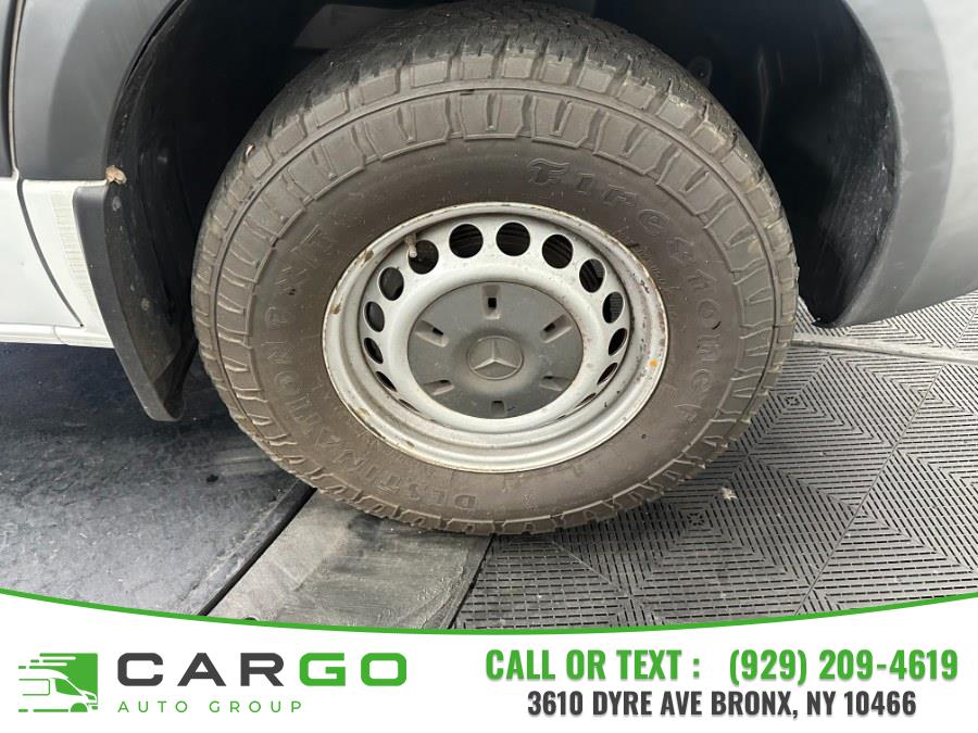 2020 Mercedes-Benz Sprinter Cargo Van 2500 High Roof I4 Gas 170" RWD, available for sale in Bronx, New York | Cargo Auto Group LLC. Bronx, New York 2020 Mercedes-Benz Sprinter Cargo Van 2500 High Roof I4 Gas 170" RWD, available for sale in Bronx, New York | Cargo Auto Group LLC. Bronx, New York